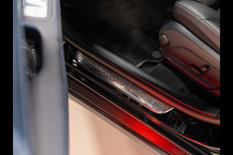 Mercedes-Benz GLC 200 4MATIC, Facelift, Navi, Voll Led, Camera, Cruise, PDC, 18" Velgen, Private Glas, Dealer Onderhouden