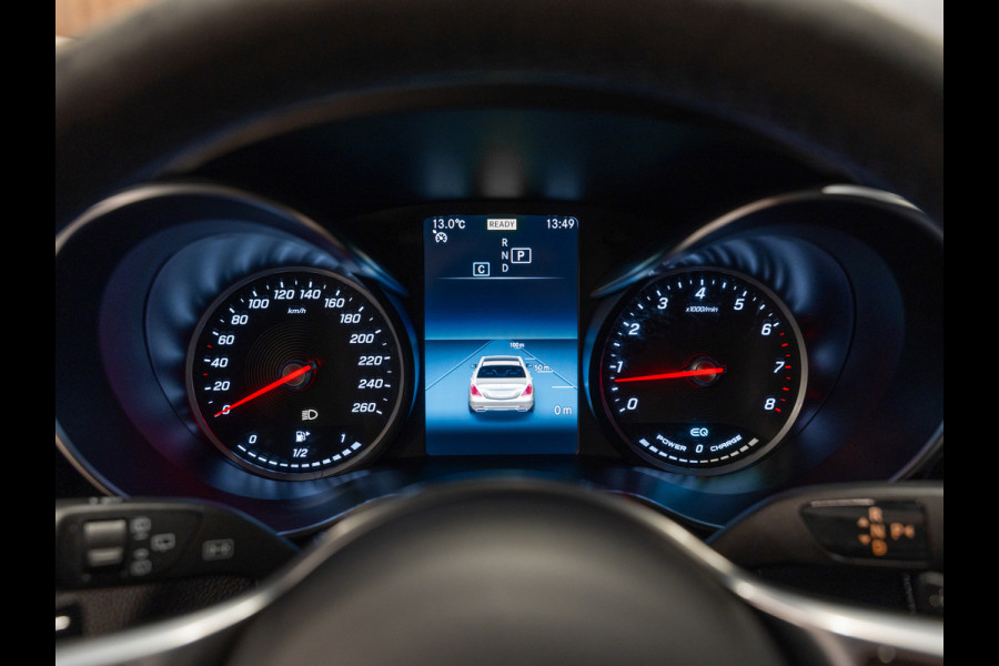 Mercedes-Benz GLC 200 4MATIC, Facelift, Navi, Voll Led, Camera, Cruise, PDC, 18" Velgen, Private Glas, Dealer Onderhouden