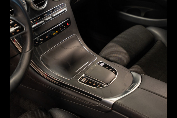 Mercedes-Benz GLC 200 4MATIC, Facelift, Navi, Voll Led, Camera, Cruise, PDC, 18" Velgen, Private Glas, Dealer Onderhouden