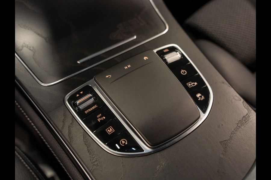 Mercedes-Benz GLC 200 4MATIC, Facelift, Navi, Voll Led, Camera, Cruise, PDC, 18" Velgen, Private Glas, Dealer Onderhouden