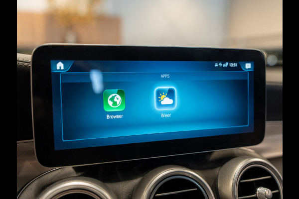 Mercedes-Benz GLC 200 4MATIC, Facelift, Navi, Voll Led, Camera, Cruise, PDC, 18" Velgen, Private Glas, Dealer Onderhouden