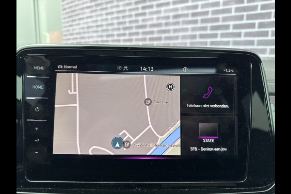 Volkswagen T-Roc 2.0 TSI 4Motion R-Line Business+ / Panoramadak / Camera / Leder / Matrix LED / 18'' / Sfeerverlichting / CarPlay / Stoelverwarming / DAB / ACC