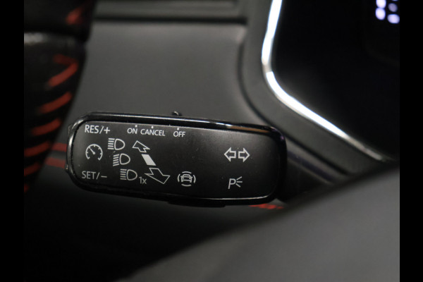 Seat Ibiza 1.0 TSI FR Business Intense Plus [ADAPTIVE CRUISE CONTROL, APPLE CARPLAY, ANDROID AUTO, ACHTERUITRIJCAMERA, PDC V+A, STOELVERWARMING, NIEUWSTAAT]