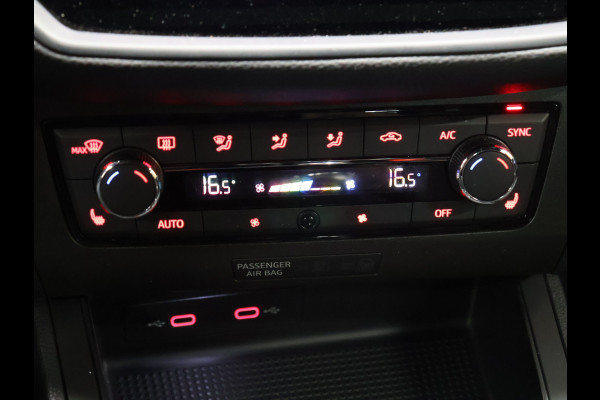 Seat Ibiza 1.0 TSI FR Business Intense Plus [ADAPTIVE CRUISE CONTROL, APPLE CARPLAY, ANDROID AUTO, ACHTERUITRIJCAMERA, PDC V+A, STOELVERWARMING, NIEUWSTAAT]