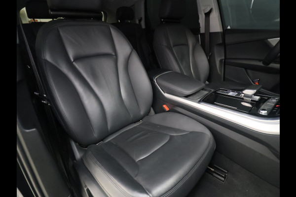 Audi Q7 55 TFSI e quattro Sport [LUCHTVERING, MEMORY SEATS, ADAPTIVE CRUISE CONTROL, APPLE CARPLAY, ANDROID AUTO, ACHTERUITRIJCAMERA, PDC V+A, STOELVERWARMING, NIEUWSTAAT]