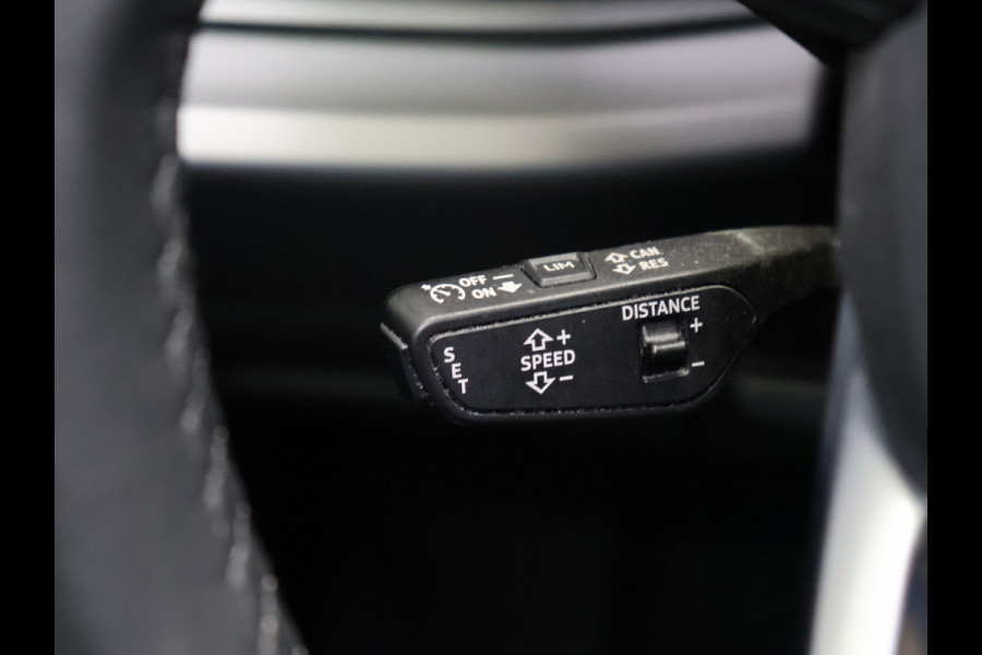 Audi Q7 55 TFSI e quattro Sport [LUCHTVERING, MEMORY SEATS, ADAPTIVE CRUISE CONTROL, APPLE CARPLAY, ANDROID AUTO, ACHTERUITRIJCAMERA, PDC V+A, STOELVERWARMING, NIEUWSTAAT]