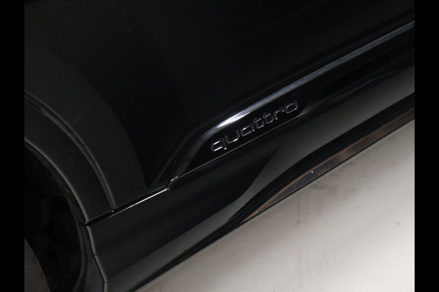 Audi Q7 55 TFSI e quattro Sport [LUCHTVERING, MEMORY SEATS, ADAPTIVE CRUISE CONTROL, APPLE CARPLAY, ANDROID AUTO, ACHTERUITRIJCAMERA, PDC V+A, STOELVERWARMING, NIEUWSTAAT]