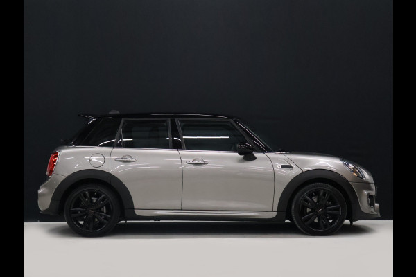 MINI Mini 1.5 Cooper JCW [APPLE CARPLAY, ANDROID AUTO, CRUISE CONTROL, PDC ACHTER, AUTOMATISCHE AIRCO, LICHTMETALEN VELGEN, LED KOPLAMPEN, NIEUWSTAAT]