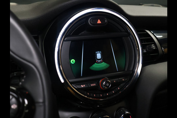 MINI Mini 1.5 Cooper JCW [APPLE CARPLAY, ANDROID AUTO, CRUISE CONTROL, PDC ACHTER, AUTOMATISCHE AIRCO, LICHTMETALEN VELGEN, LED KOPLAMPEN, NIEUWSTAAT]