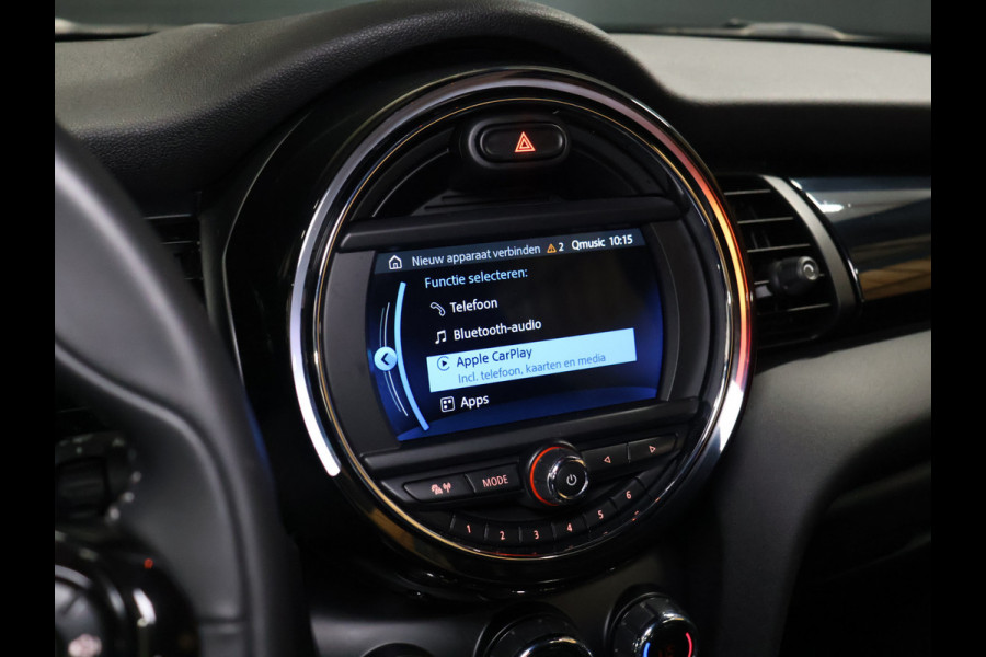 MINI Mini 1.5 Cooper JCW [APPLE CARPLAY, ANDROID AUTO, CRUISE CONTROL, PDC ACHTER, AUTOMATISCHE AIRCO, LICHTMETALEN VELGEN, LED KOPLAMPEN, NIEUWSTAAT]