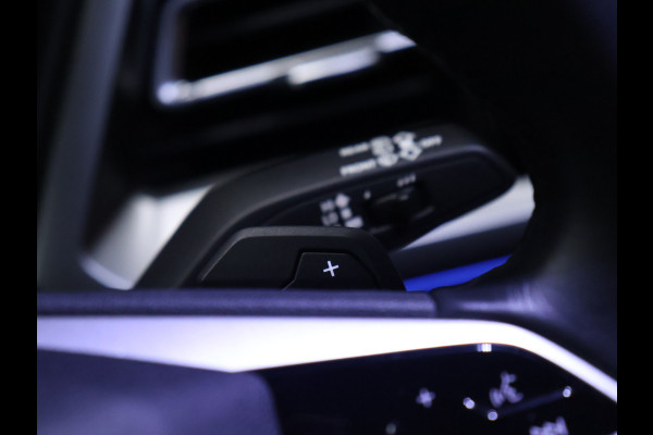 Audi Q4 e-tron 40 Advanced edition 77 kWh [ADAPTIVE CRUISE CONTROL, APPLE CARPLAY, ANDROID AUTO, SFEERVERLICHTING, ACHTERUITRIJCAMERA, PDC V+A, STOELVERWARMING, NIEUWSTAAT]