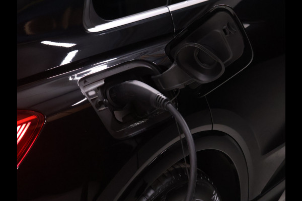 Audi Q4 e-tron 40 Advanced edition 77 kWh [ADAPTIVE CRUISE CONTROL, APPLE CARPLAY, ANDROID AUTO, SFEERVERLICHTING, ACHTERUITRIJCAMERA, PDC V+A, STOELVERWARMING, NIEUWSTAAT]