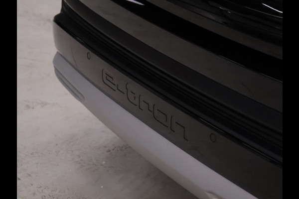 Audi Q4 e-tron 40 Advanced edition 77 kWh [ADAPTIVE CRUISE CONTROL, APPLE CARPLAY, ANDROID AUTO, SFEERVERLICHTING, ACHTERUITRIJCAMERA, PDC V+A, STOELVERWARMING, NIEUWSTAAT]