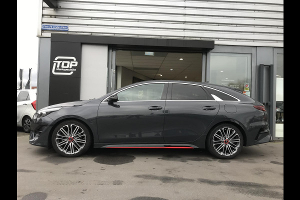 Kia ProCeed 1.5 GT-PlusLine Automaat 7 JAAR GARANTIE