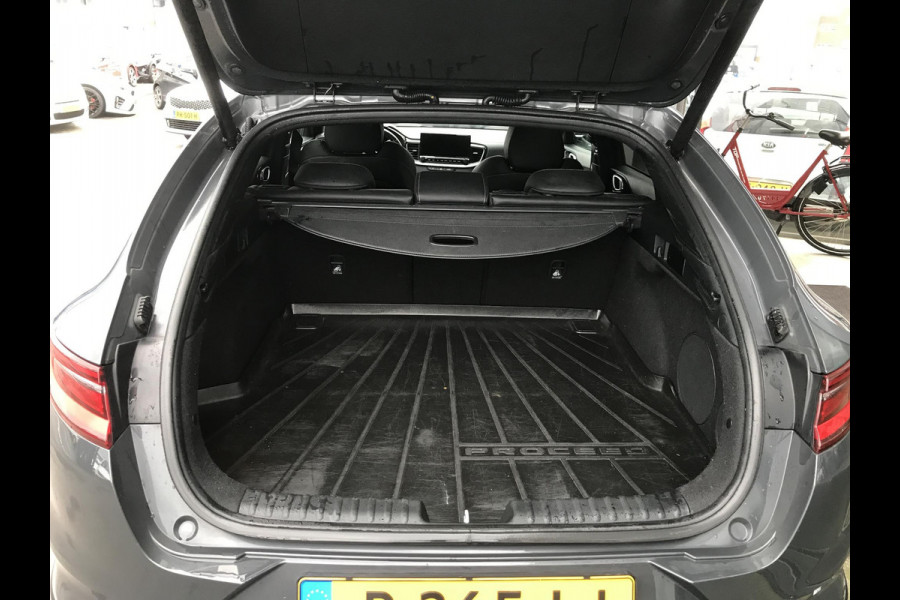 Kia ProCeed 1.5 GT-PlusLine Automaat 7 JAAR GARANTIE