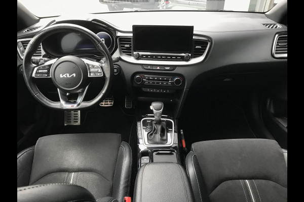 Kia ProCeed 1.5 GT-PlusLine Automaat 7 JAAR GARANTIE