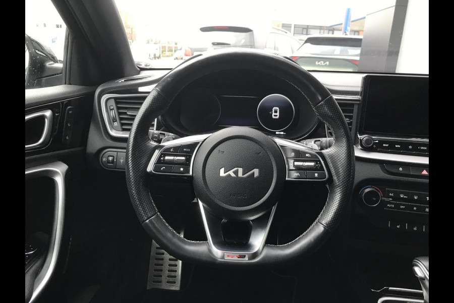 Kia ProCeed 1.5 GT-PlusLine Automaat 7 JAAR GARANTIE