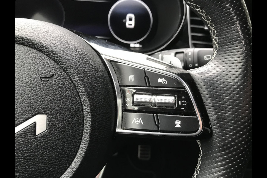 Kia ProCeed 1.5 GT-PlusLine Automaat 7 JAAR GARANTIE