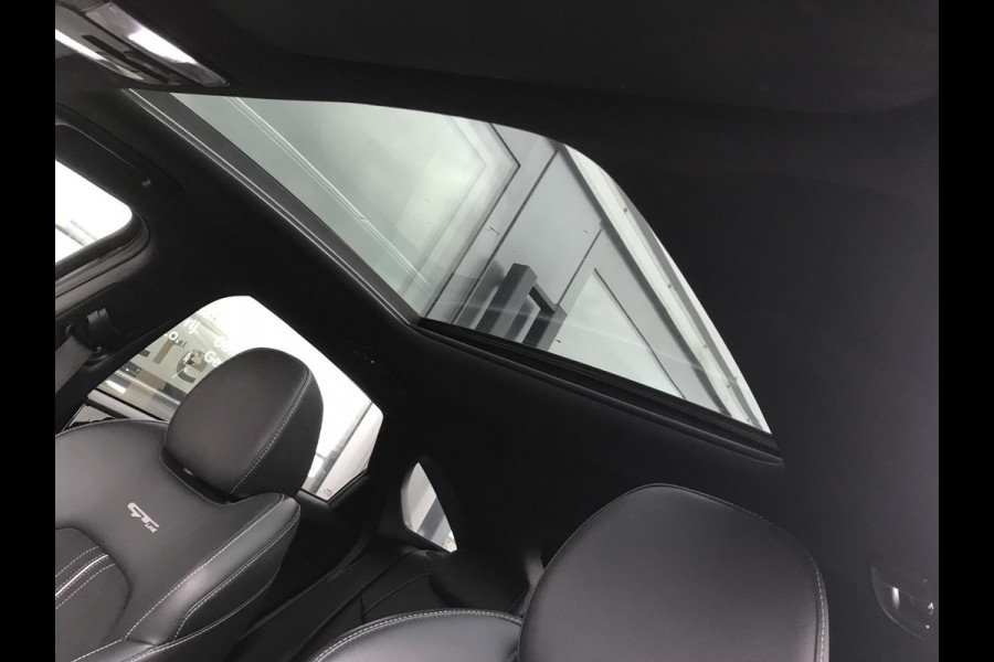 Kia ProCeed 1.5 GT-PlusLine Automaat 7 JAAR GARANTIE