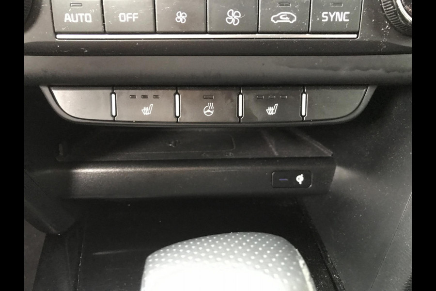 Kia ProCeed 1.5 GT-PlusLine Automaat 7 JAAR GARANTIE