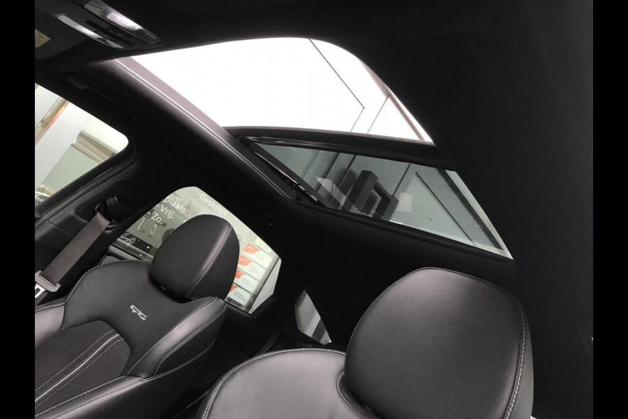 Kia ProCeed 1.5 GT-PlusLine Automaat 7 JAAR GARANTIE
