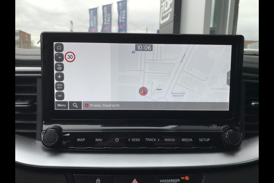 Kia ProCeed 1.5 GT-PlusLine Automaat 7 JAAR GARANTIE