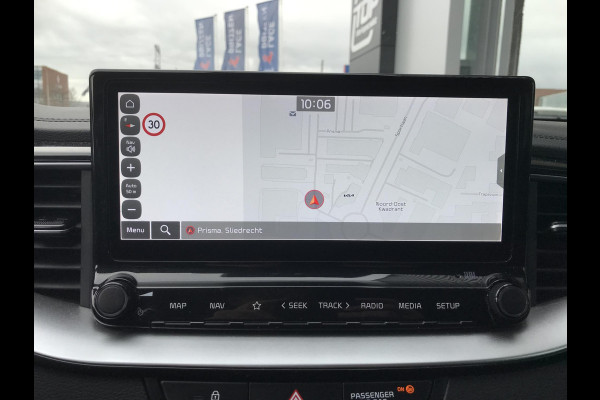 Kia ProCeed 1.5 GT-PlusLine Automaat 7 JAAR GARANTIE