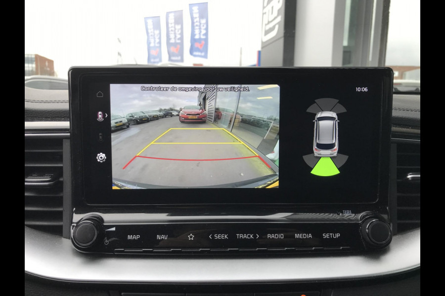 Kia ProCeed 1.5 GT-PlusLine Automaat 7 JAAR GARANTIE