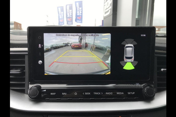 Kia ProCeed 1.5 GT-PlusLine Automaat 7 JAAR GARANTIE