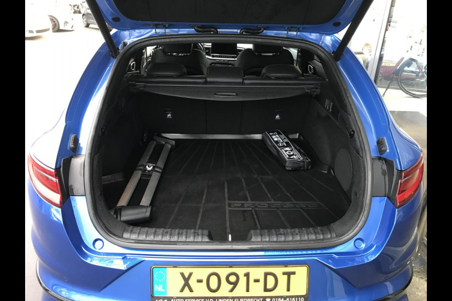 Kia ProCeed 1.6 GT 204PK Automaat 7 JAAR GARANTIE
