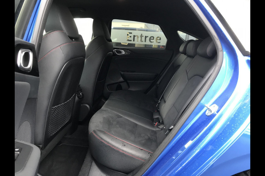 Kia ProCeed 1.6 GT 204PK Automaat 7 JAAR GARANTIE