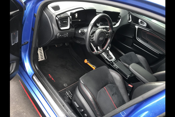 Kia ProCeed 1.6 GT 204PK Automaat 7 JAAR GARANTIE