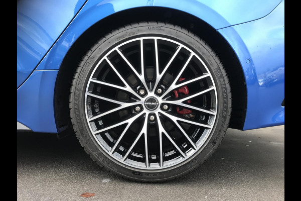 Kia ProCeed 1.6 GT 204PK Automaat 7 JAAR GARANTIE