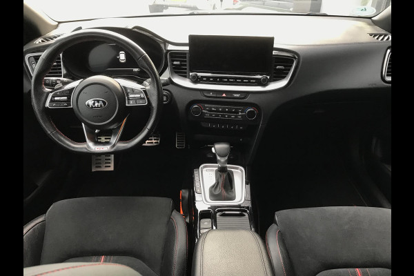 Kia ProCeed 1.6 GT 204PK Automaat 7 JAAR GARANTIE