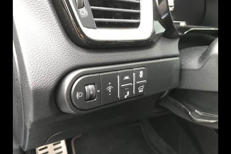 Kia ProCeed 1.6 GT 204PK Automaat 7 JAAR GARANTIE