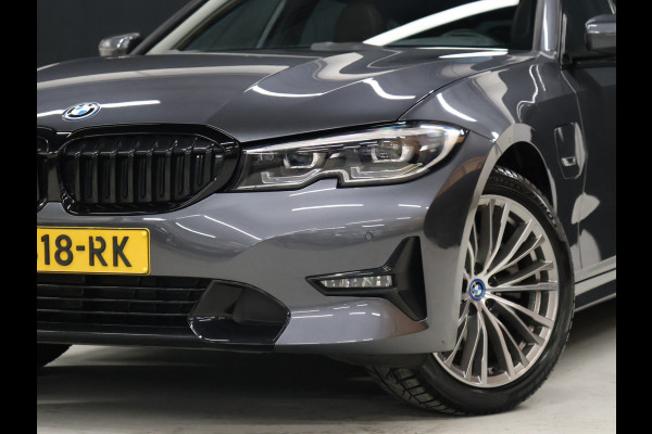 BMW 3 Serie Touring 320e Business Edition Plus M Sport [SCHUIFKANTELDAK, APPLE CARPLAY, ANDROID AUTO, CRUISE CONTROL, PDC V+A, BMW LED, STOELVERWARMING, NIEUWSTAAT]
