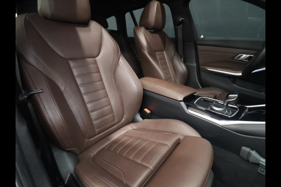 BMW 3 Serie Touring 320e Business Edition Plus M Sport [SCHUIFKANTELDAK, APPLE CARPLAY, ANDROID AUTO, CRUISE CONTROL, PDC V+A, BMW LED, STOELVERWARMING, NIEUWSTAAT]