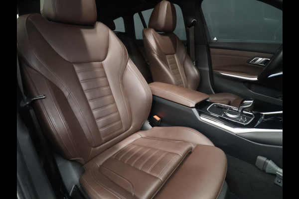 BMW 3 Serie Touring 320e Business Edition Plus M Sport [SCHUIFKANTELDAK, APPLE CARPLAY, ANDROID AUTO, CRUISE CONTROL, PDC V+A, BMW LED, STOELVERWARMING, NIEUWSTAAT]