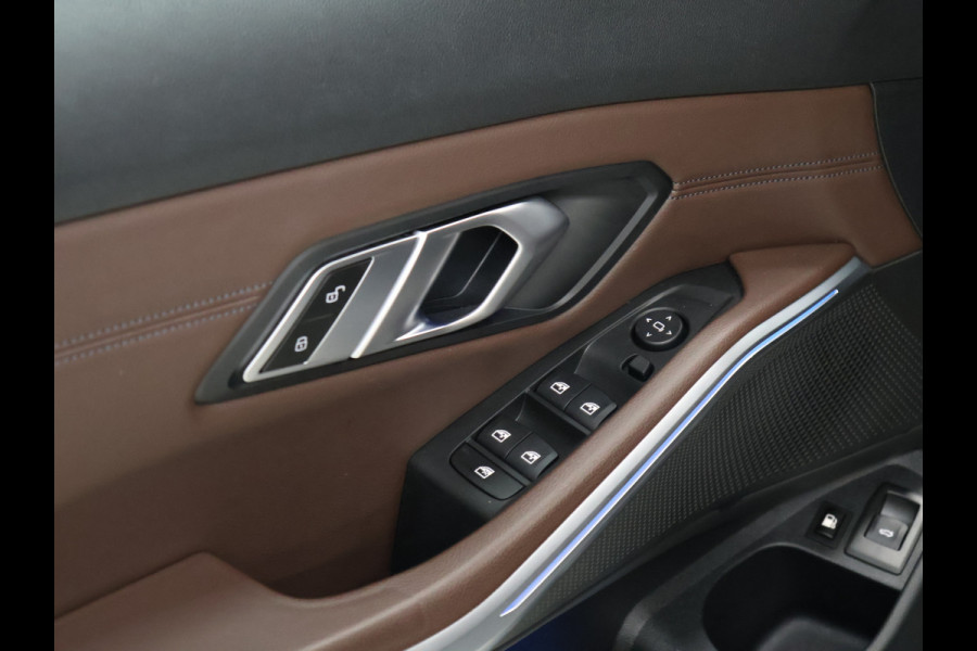 BMW 3 Serie Touring 320e Business Edition Plus M Sport [SCHUIFKANTELDAK, APPLE CARPLAY, ANDROID AUTO, CRUISE CONTROL, PDC V+A, BMW LED, STOELVERWARMING, NIEUWSTAAT]