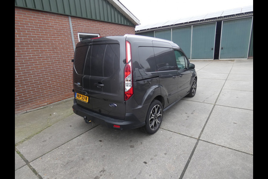Ford Transit Connect 1.5 EcoBlue L1 Limited*navi/cam*3 zits*