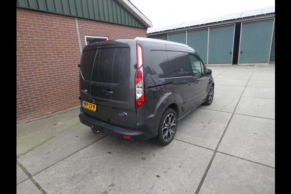 Ford Transit Connect 1.5 EcoBlue L1 Limited*navi/cam*3 zits*