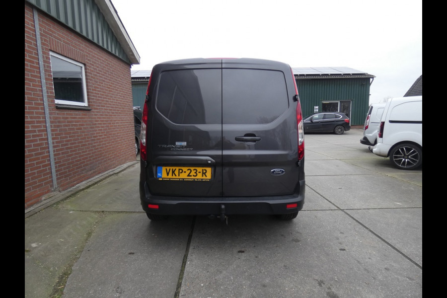 Ford Transit Connect 1.5 EcoBlue L1 Limited*navi/cam*3 zits*