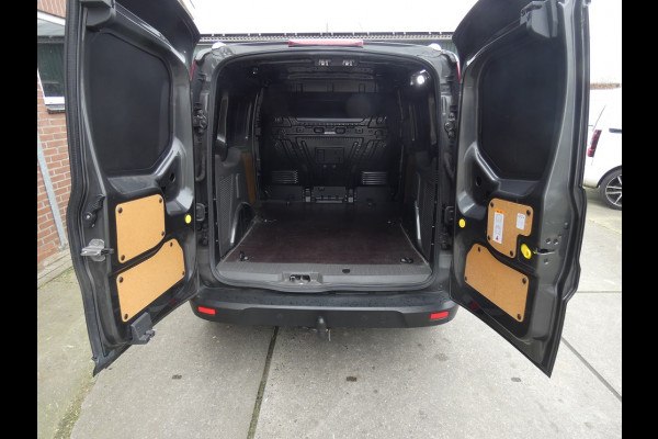 Ford Transit Connect 1.5 EcoBlue L1 Limited*navi/cam*3 zits*