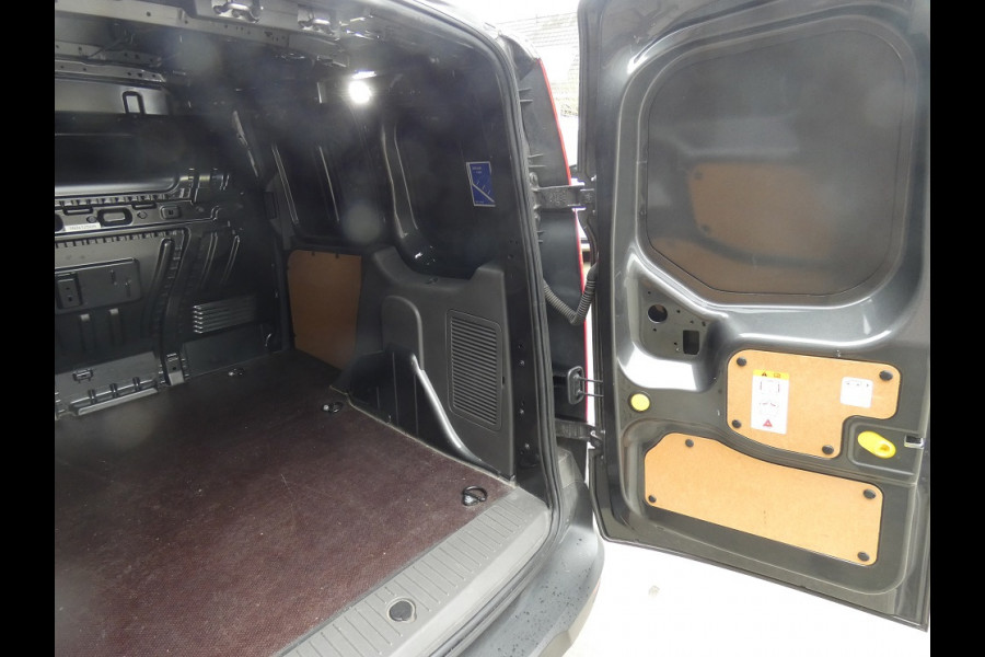 Ford Transit Connect 1.5 EcoBlue L1 Limited*navi/cam*3 zits*