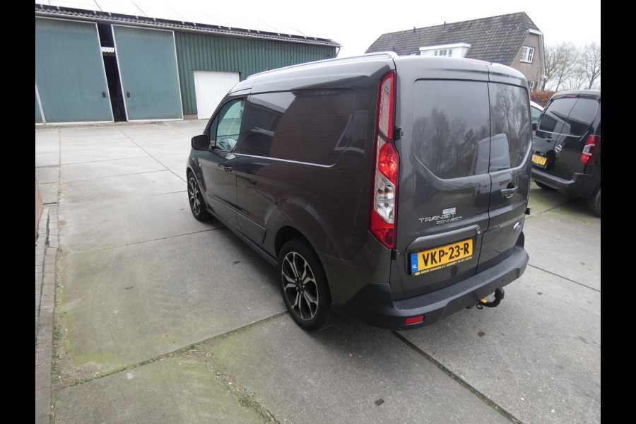 Ford Transit Connect 1.5 EcoBlue L1 Limited*navi/cam*3 zits*