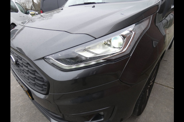 Ford Transit Connect 1.5 EcoBlue L1 Limited*navi/cam*3 zits*