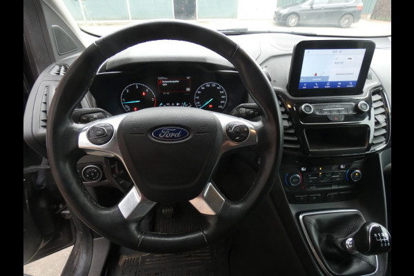 Ford Transit Connect 1.5 EcoBlue L1 Limited*navi/cam*3 zits*