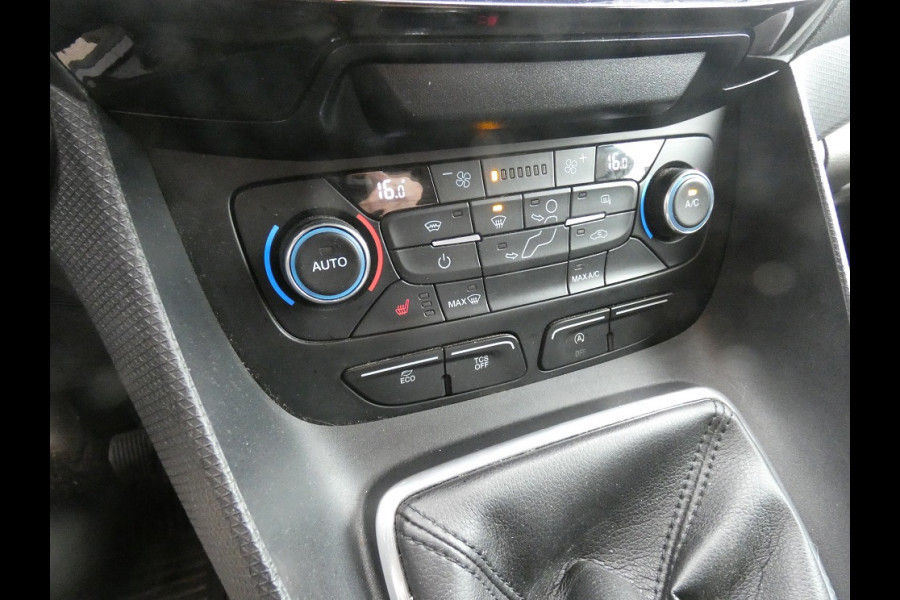 Ford Transit Connect 1.5 EcoBlue L1 Limited*navi/cam*3 zits*