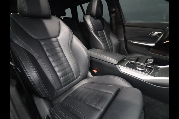 BMW 3 Serie Touring 320e Business Edition Plus M Sport [SCHUIFKANTELDAK, APPLE CARPLAY, ANDROID AUTO, CRUISE CONTROL, ACHTERUITRIJCAMERA, PDC V+A, BMW LASER, NIEUWSTAAT]