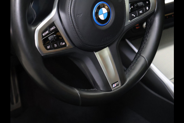 BMW 3 Serie Touring 320e Business Edition Plus M Sport [SCHUIFKANTELDAK, APPLE CARPLAY, ANDROID AUTO, CRUISE CONTROL, ACHTERUITRIJCAMERA, PDC V+A, BMW LASER, NIEUWSTAAT]